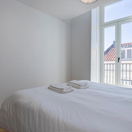Glamorous 3Bdr Apartment In City Center By Lovelystay Lisbon Luaran gambar