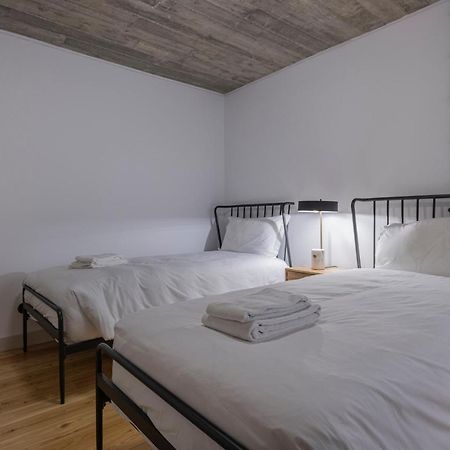Glamorous 3Bdr Apartment In City Center By Lovelystay Lisbon Luaran gambar