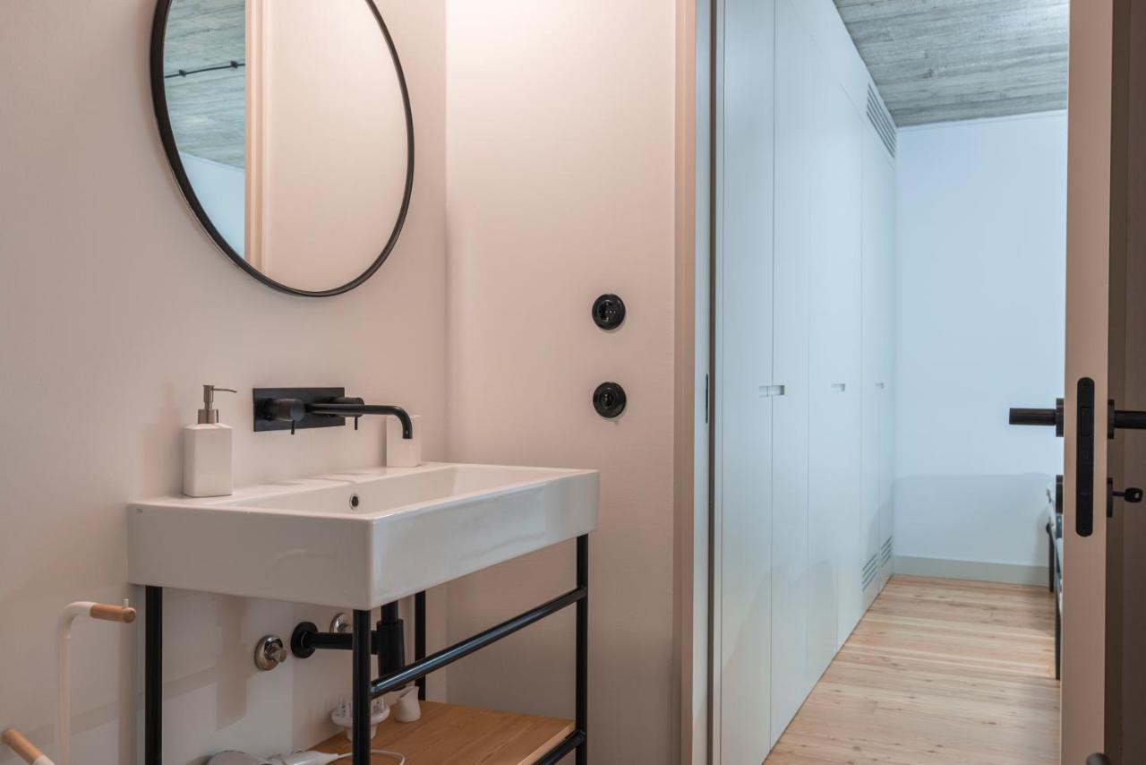Glamorous 3Bdr Apartment In City Center By Lovelystay Lisbon Luaran gambar