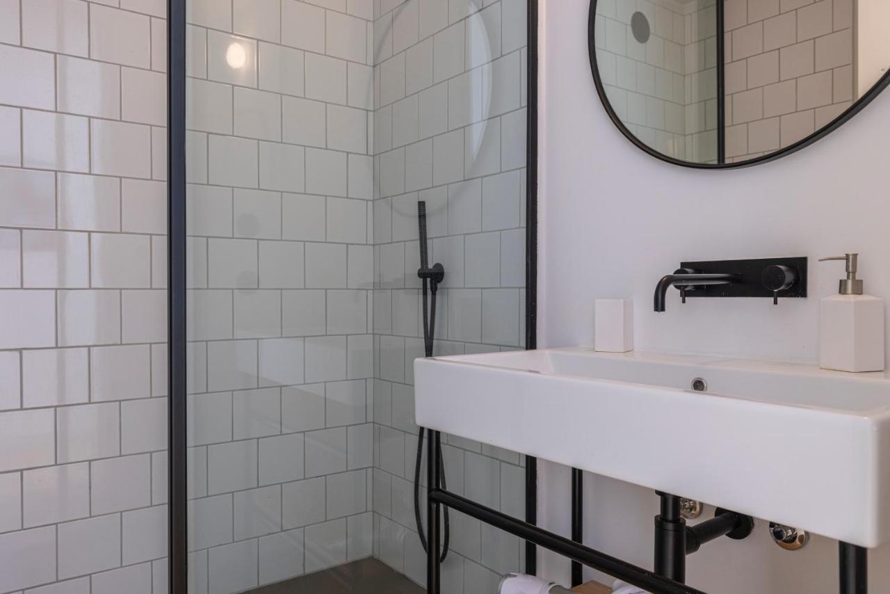 Glamorous 3Bdr Apartment In City Center By Lovelystay Lisbon Luaran gambar