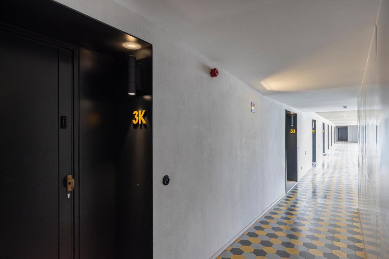 Glamorous 3Bdr Apartment In City Center By Lovelystay Lisbon Luaran gambar