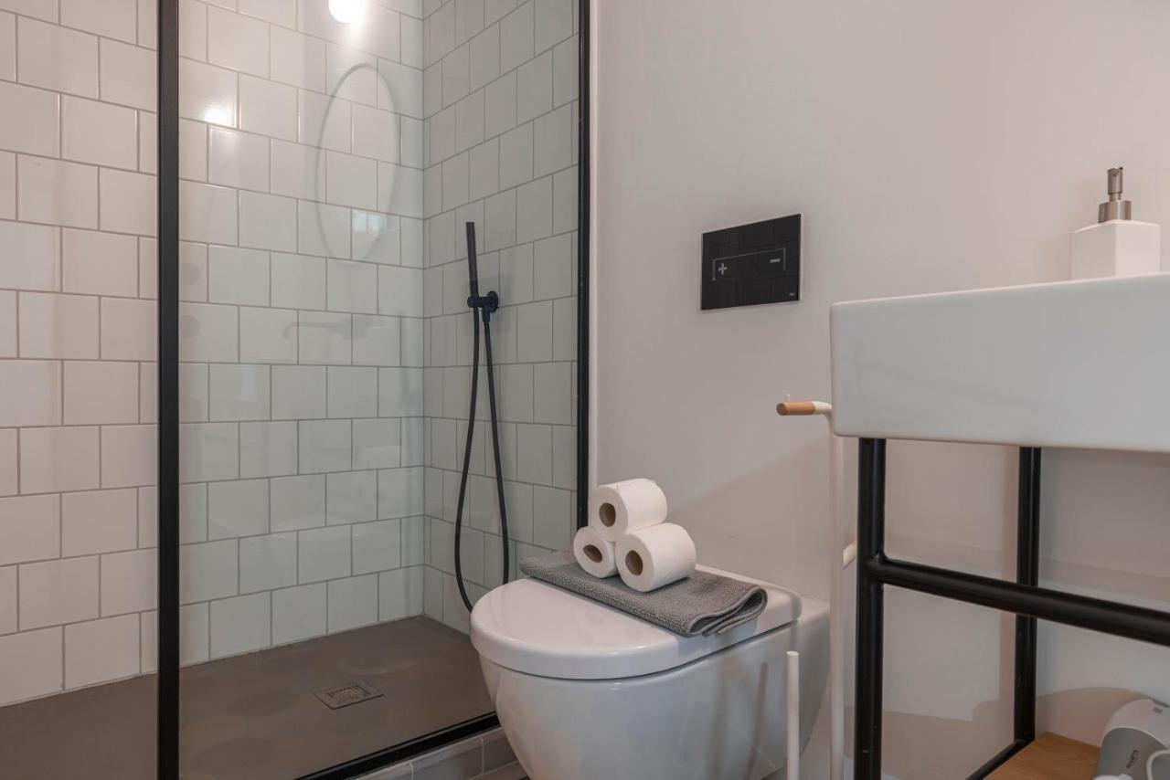 Glamorous 3Bdr Apartment In City Center By Lovelystay Lisbon Luaran gambar