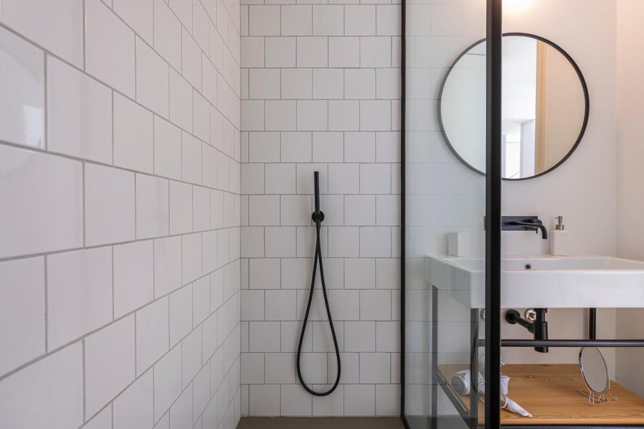 Glamorous 3Bdr Apartment In City Center By Lovelystay Lisbon Luaran gambar