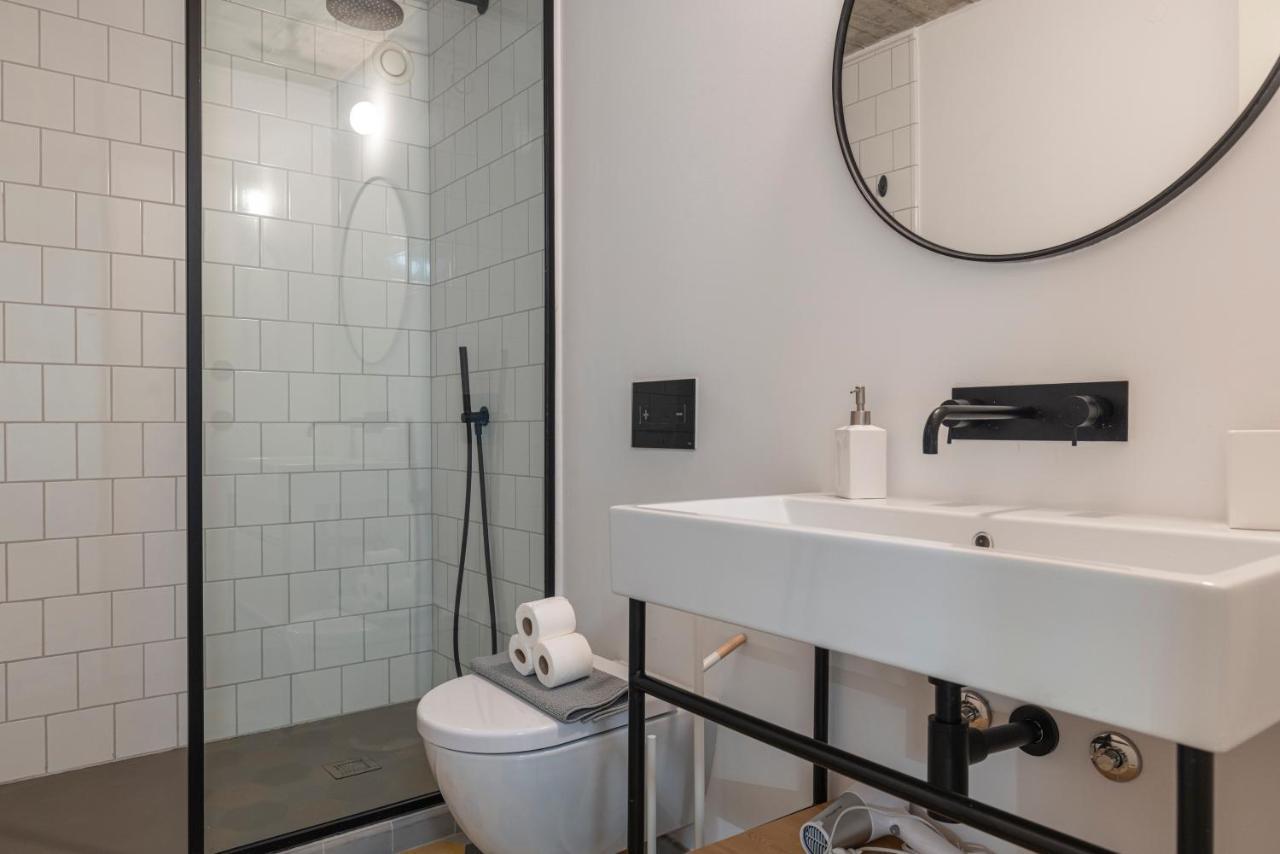 Glamorous 3Bdr Apartment In City Center By Lovelystay Lisbon Luaran gambar